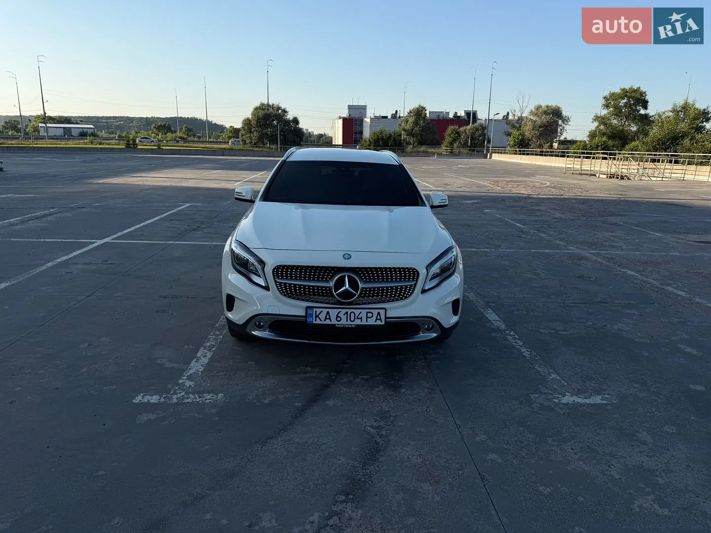 2015 Mercedes-Benz GLA-klasse - мініатюра 12