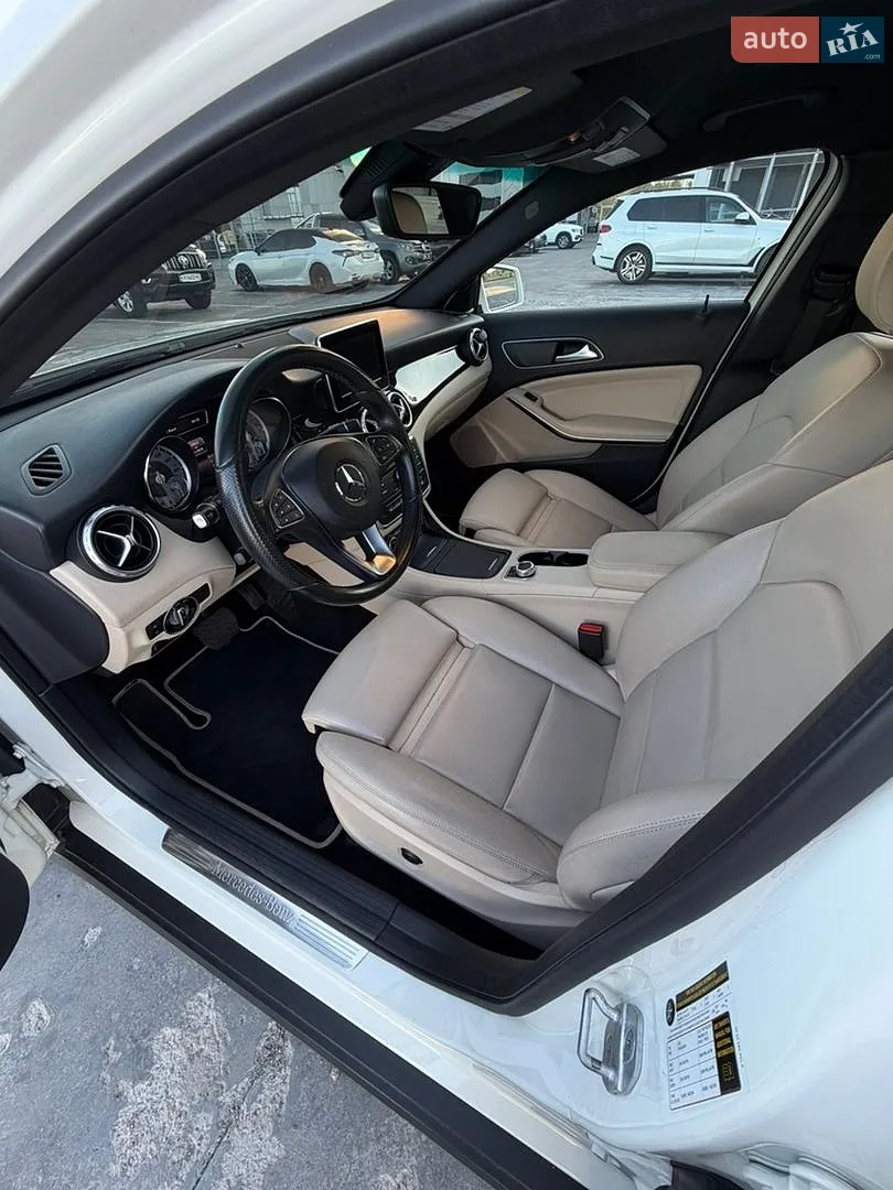 2015 Mercedes-Benz GLA-klasse - мініатюра 16