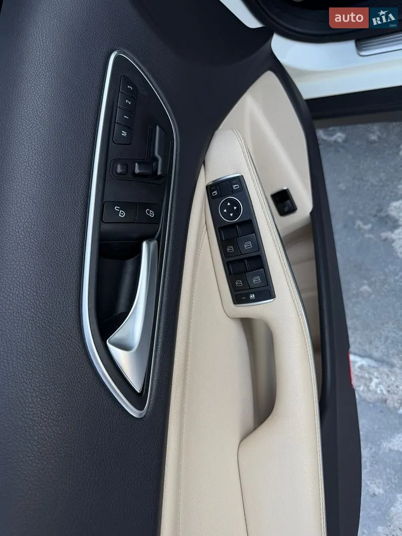 2015 Mercedes-Benz GLA-klasse - мініатюра 21