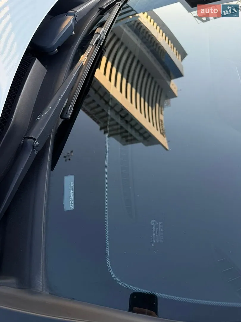 2015 Mercedes-Benz GLA-klasse - мініатюра 25