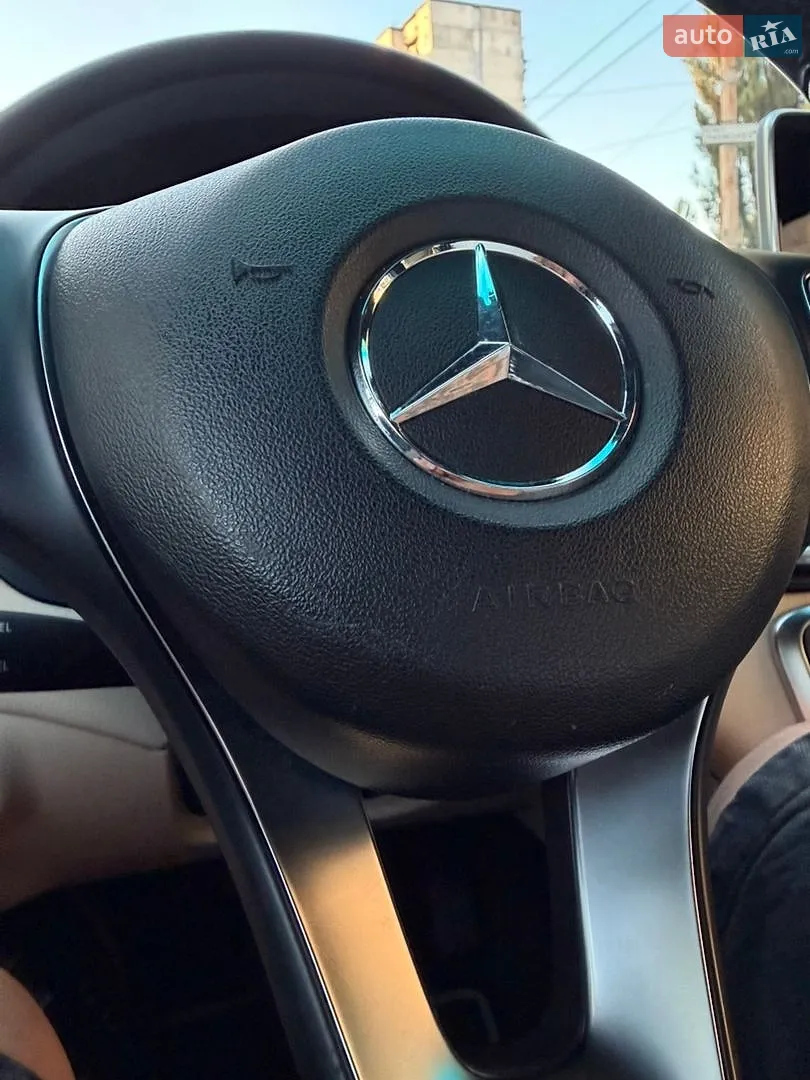 2015 Mercedes-Benz GLA-klasse - мініатюра 26