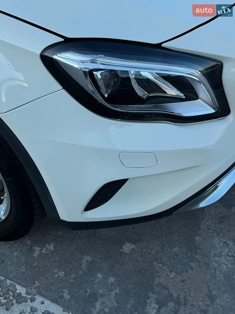 2015 Mercedes-Benz GLA-klasse - мініатюра 24