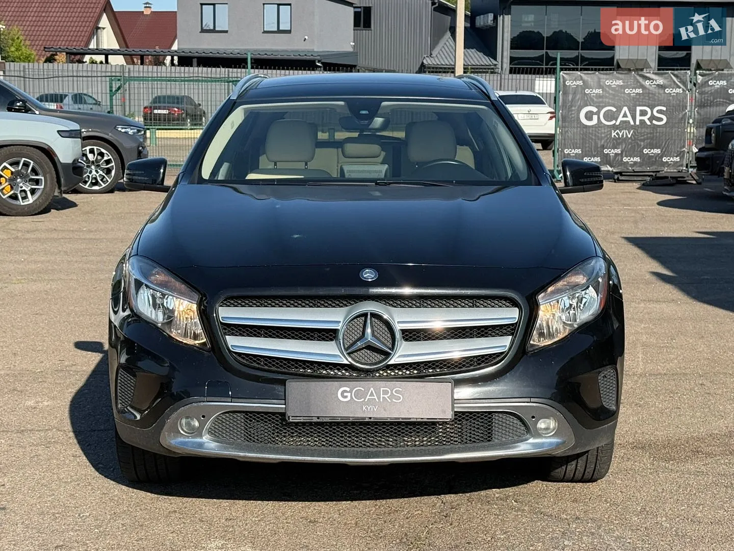 2016 Mercedes-Benz GLA-klasse - мініатюра 2
