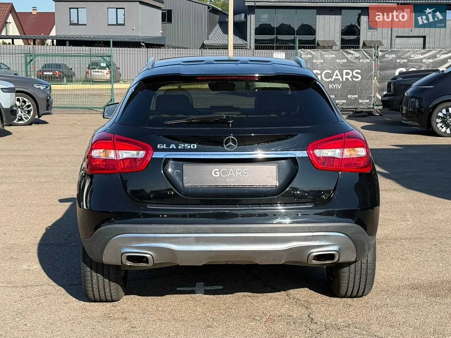 2016 Mercedes-Benz GLA-klasse - мініатюра 5