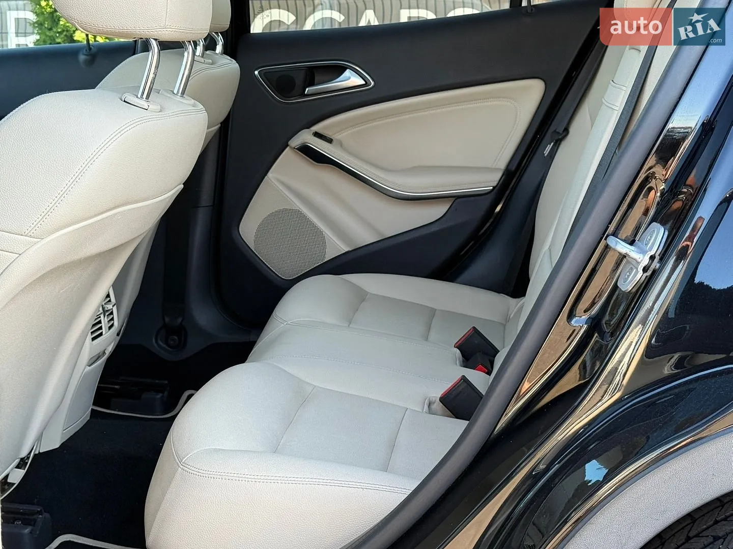 2016 Mercedes-Benz GLA-klasse - мініатюра 26