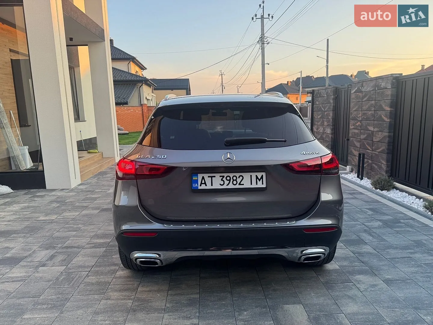 2020 Mercedes-Benz GLA-klasse - мініатюра 17