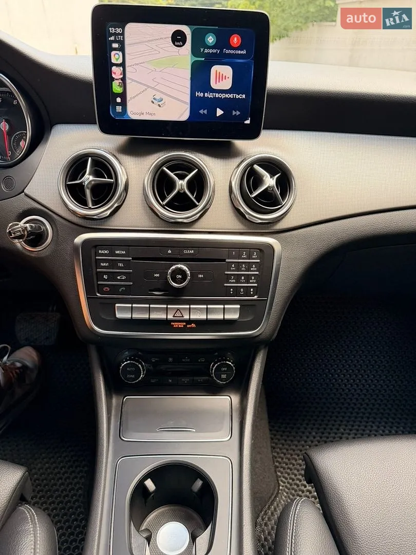 2018 Mercedes-Benz GLA-klasse - мініатюра 18