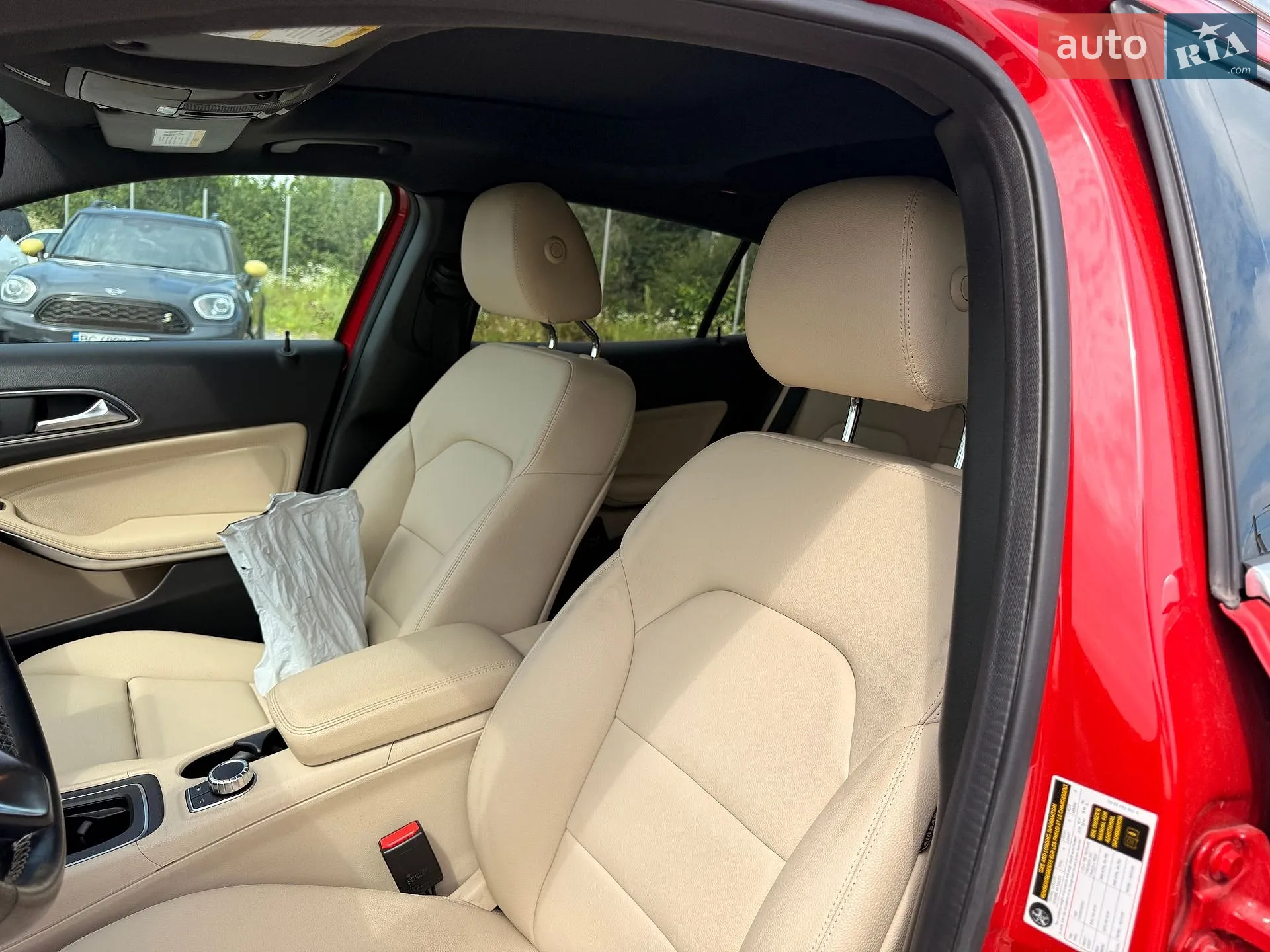 2018 Mercedes-Benz GLA-klasse - мініатюра 17