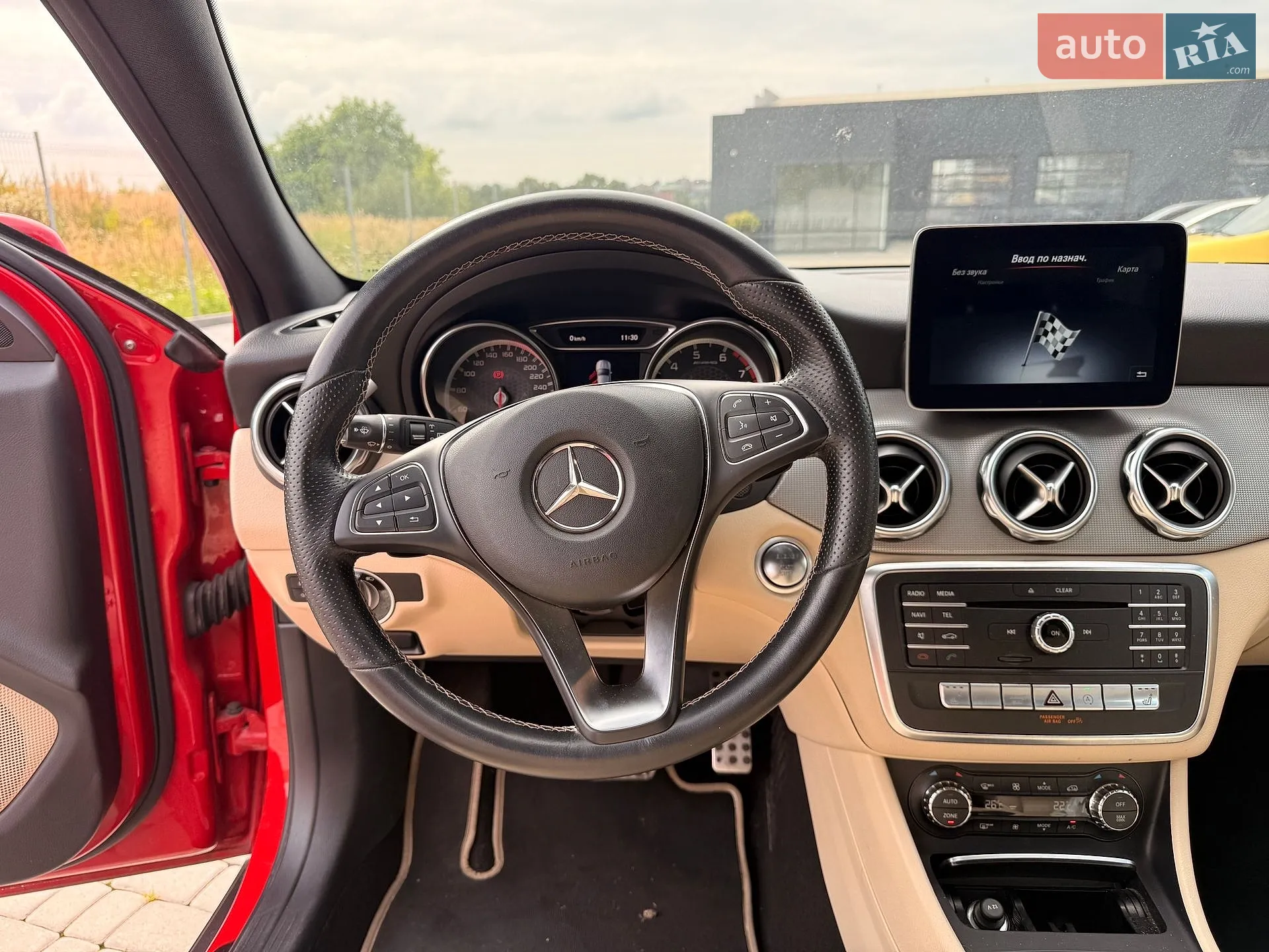2018 Mercedes-Benz GLA-klasse - мініатюра 26