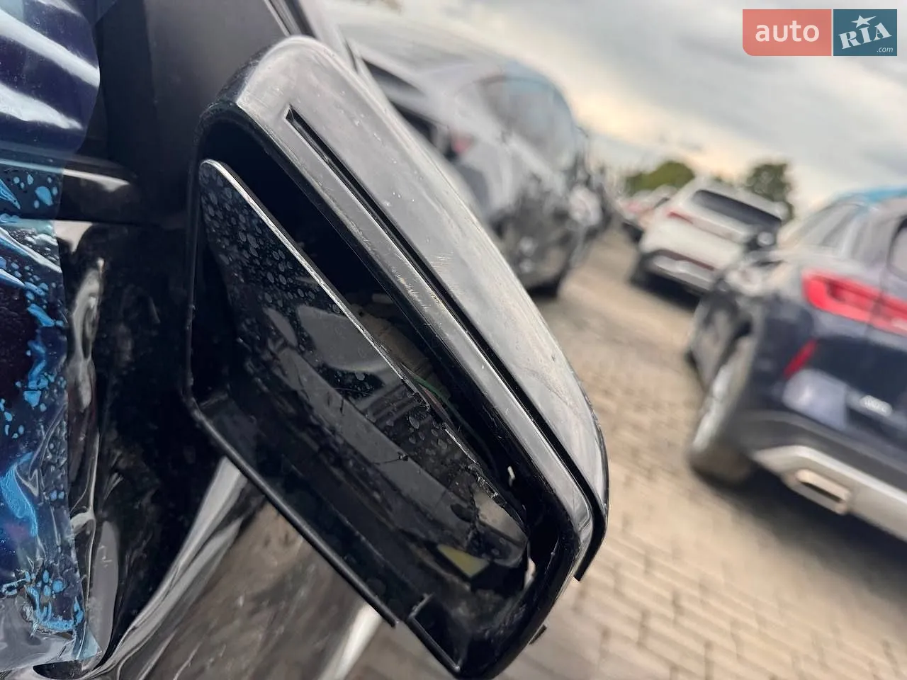 2017 Mercedes-Benz GLA-klasse - мініатюра 9