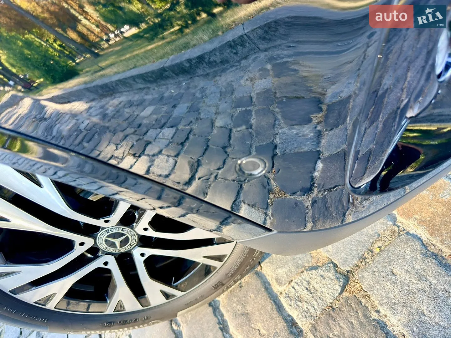 2024 Mercedes-Benz GLA-klasse - мініатюра 59