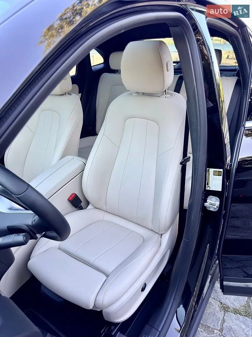 2024 Mercedes-Benz GLA-klasse - мініатюра 87