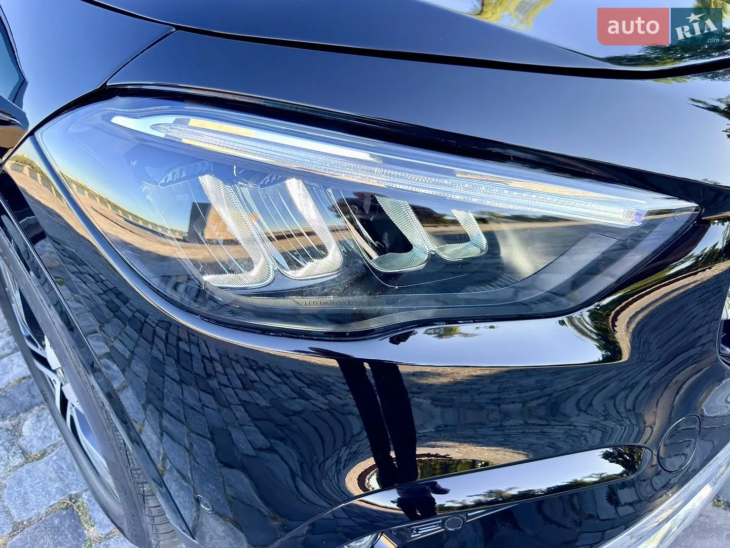 2024 Mercedes-Benz GLA-klasse - мініатюра 113