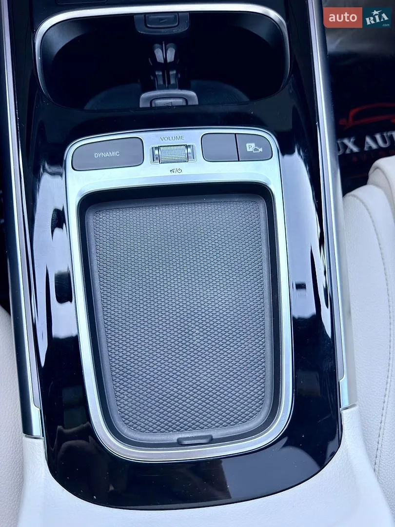 2024 Mercedes-Benz GLA-klasse - мініатюра 116