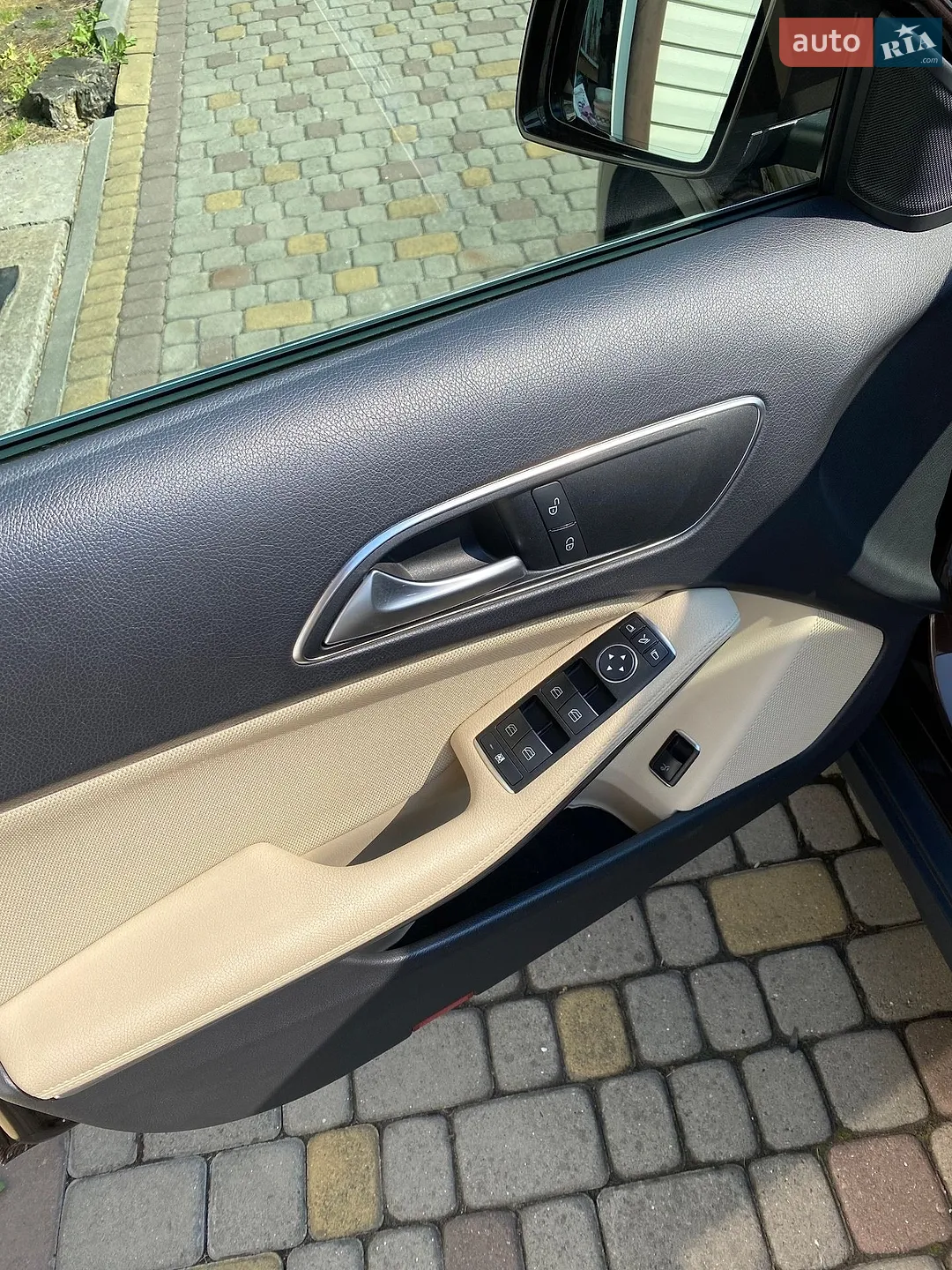 2014 Mercedes-Benz GLA-klasse - мініатюра 8