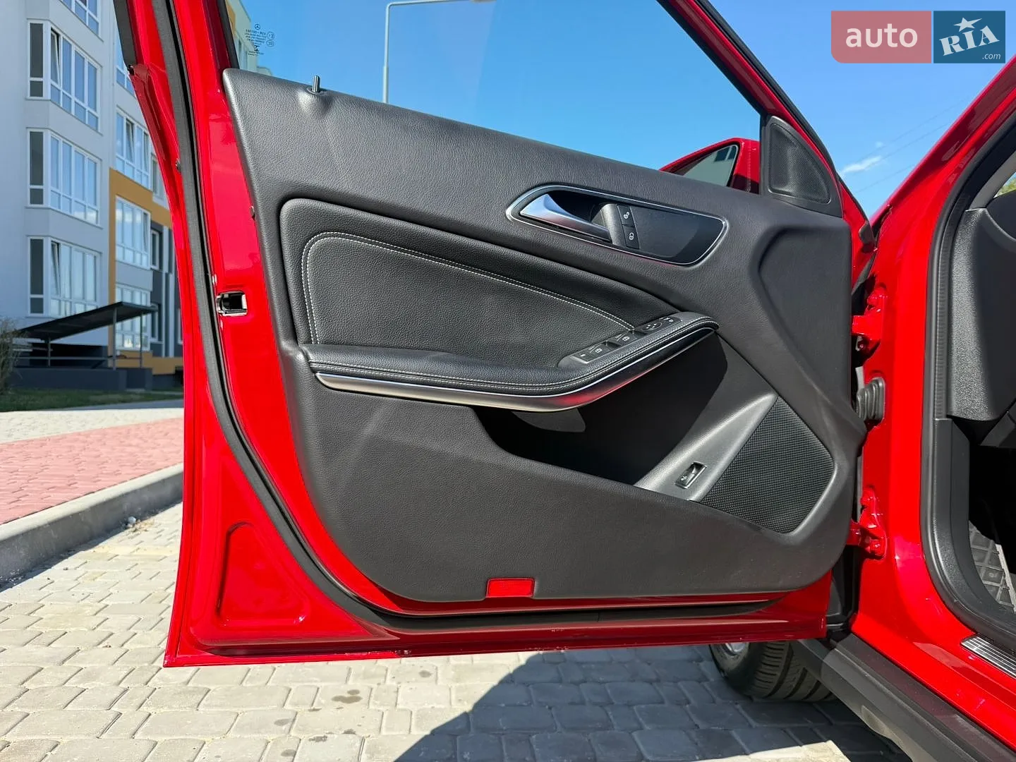 2017 Mercedes-Benz GLA-klasse - мініатюра 26