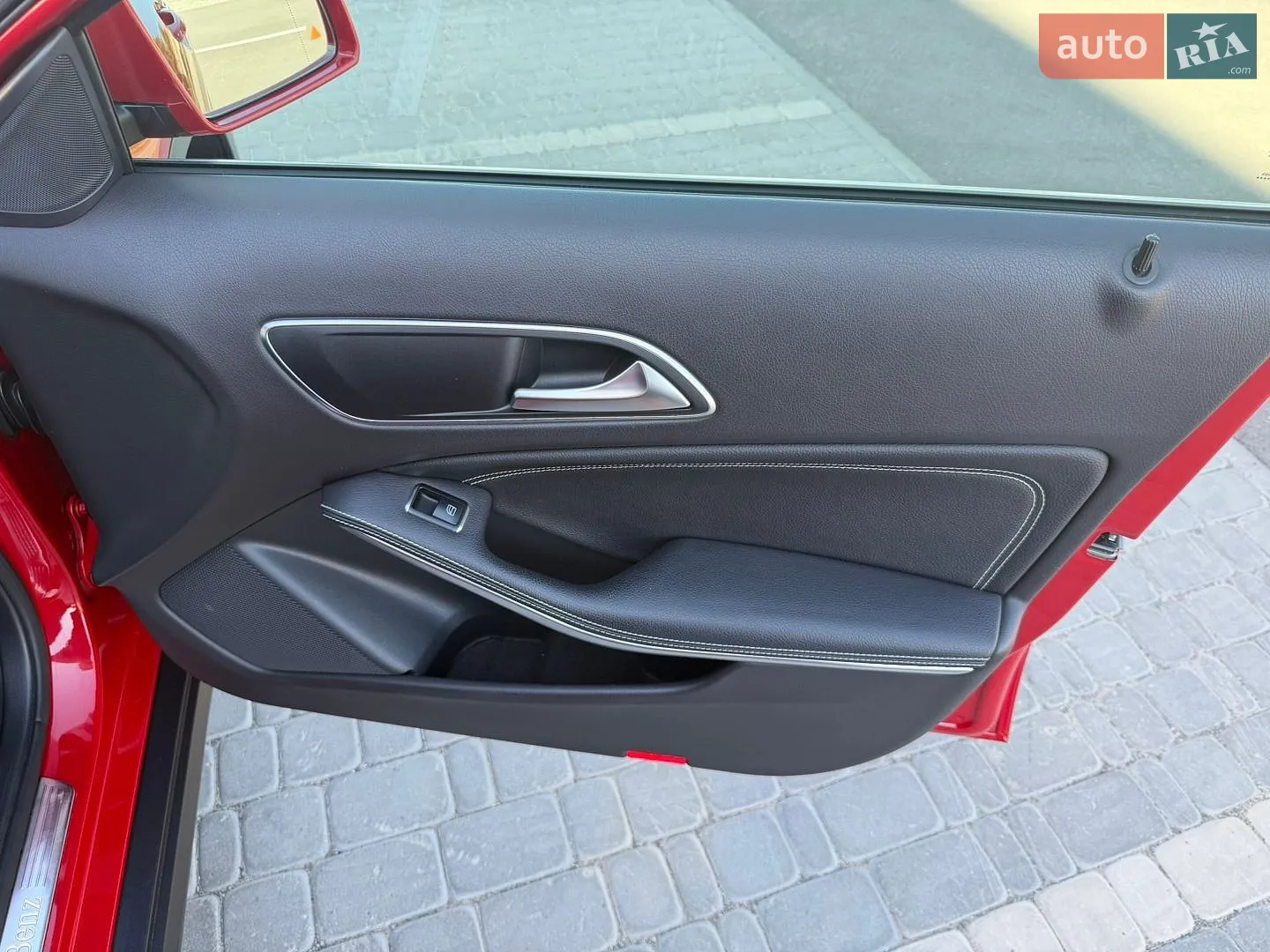2017 Mercedes-Benz GLA-klasse - мініатюра 66