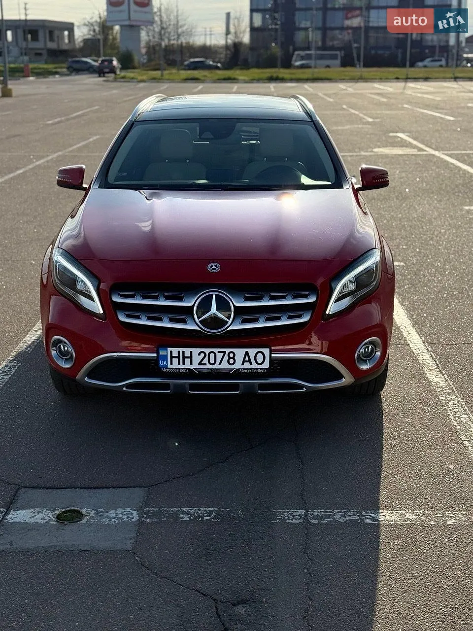 2018 Mercedes-Benz GLA-klasse - мініатюра 2