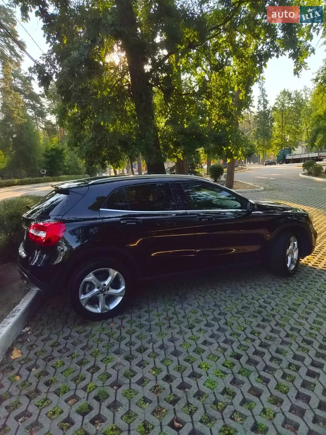 2018 Mercedes-Benz GLA-klasse - мініатюра 16