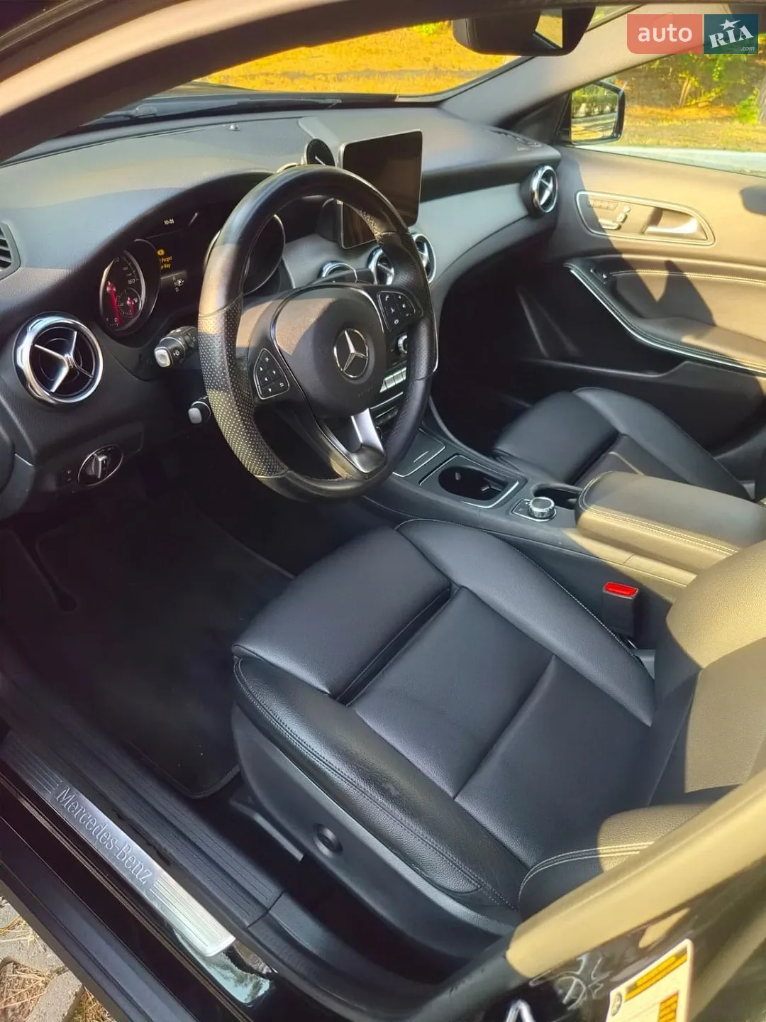 2018 Mercedes-Benz GLA-klasse - мініатюра 26