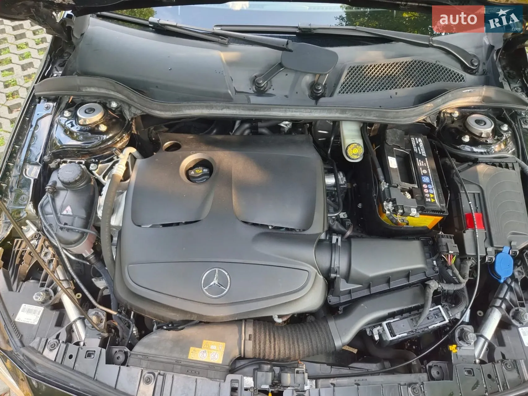 2018 Mercedes-Benz GLA-klasse - мініатюра 42