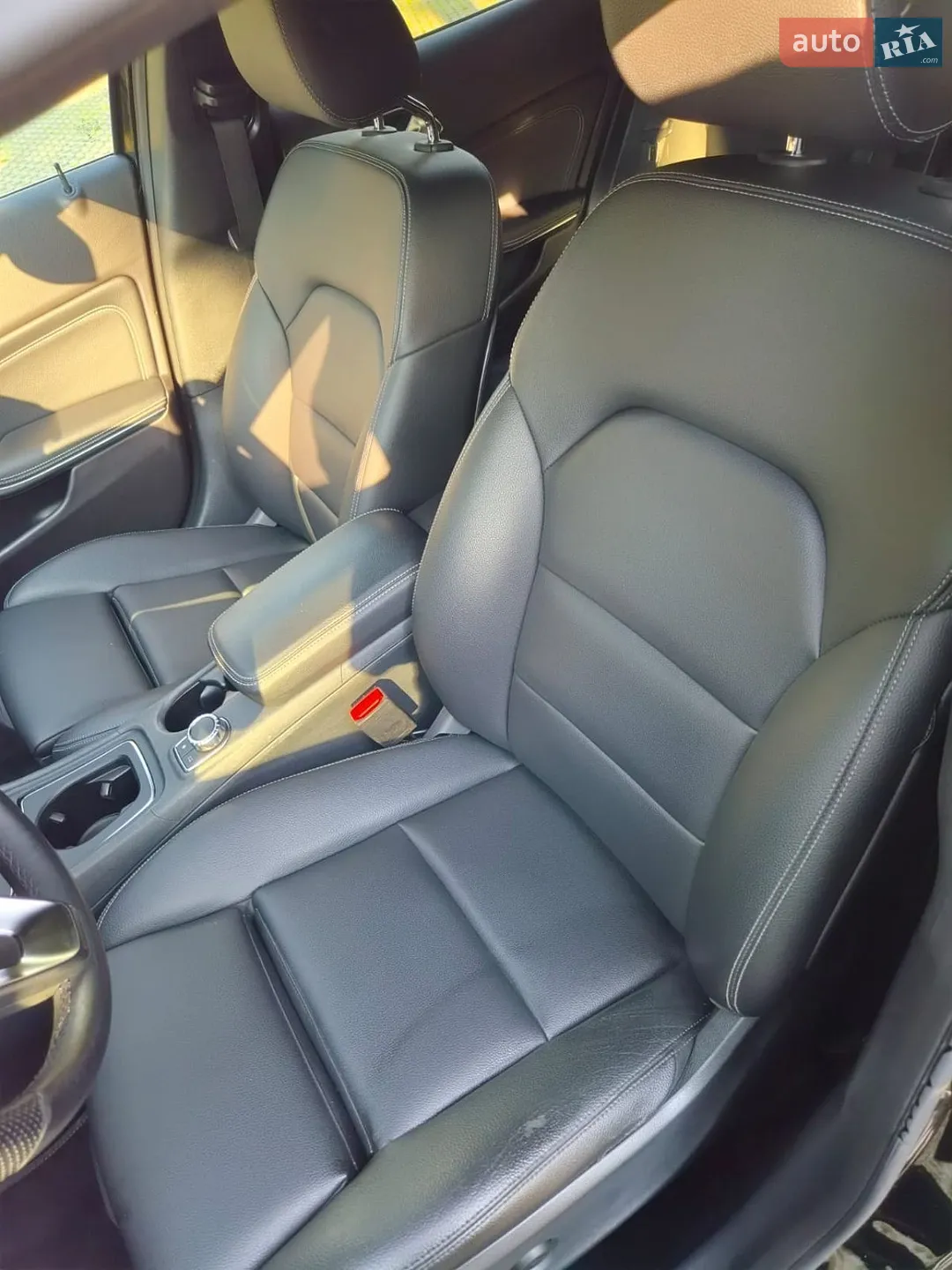 2018 Mercedes-Benz GLA-klasse - мініатюра 55