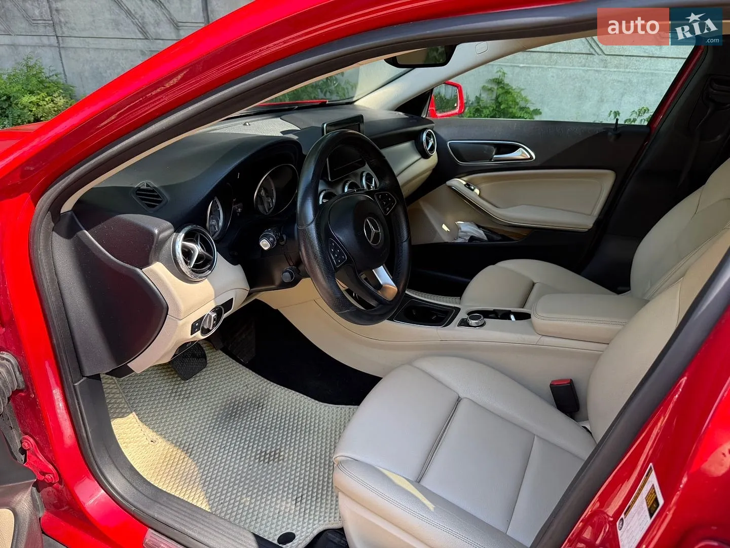 2016 Mercedes-Benz GLA-klasse - мініатюра 16