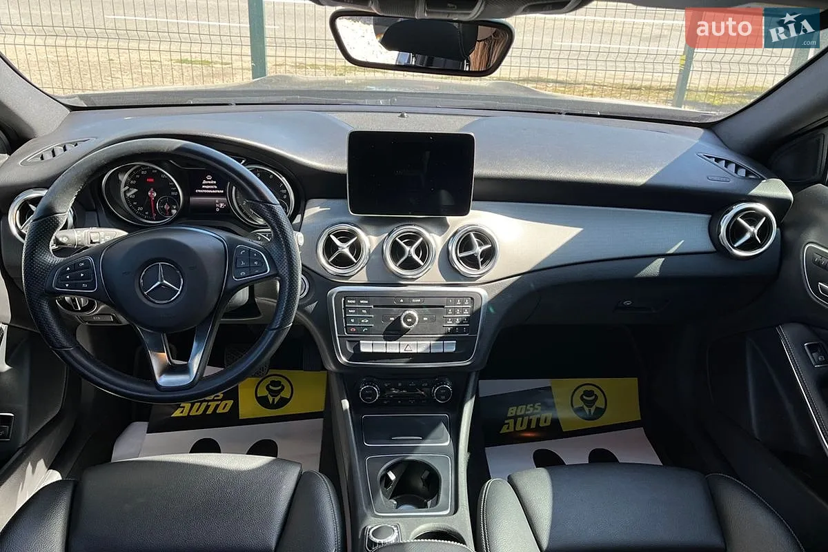 2019 Mercedes-Benz GLA-klasse - мініатюра 10