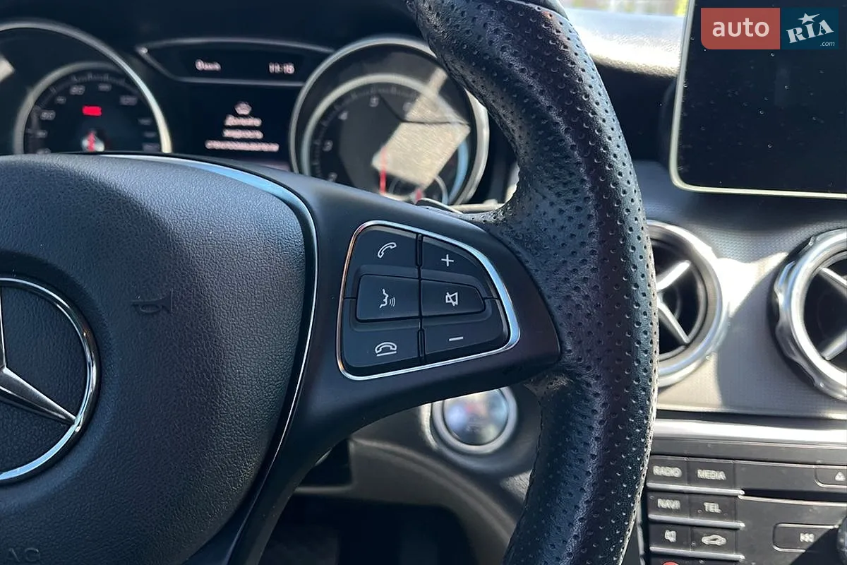 2019 Mercedes-Benz GLA-klasse - мініатюра 14