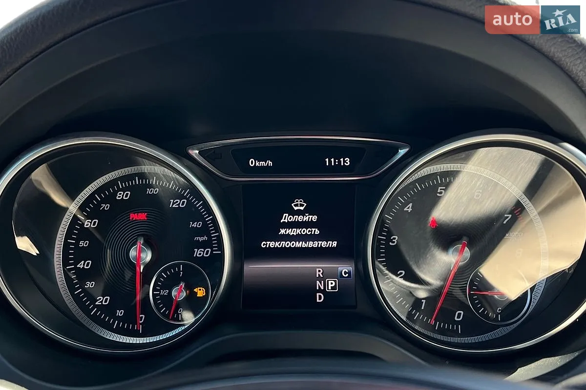 2019 Mercedes-Benz GLA-klasse - мініатюра 15