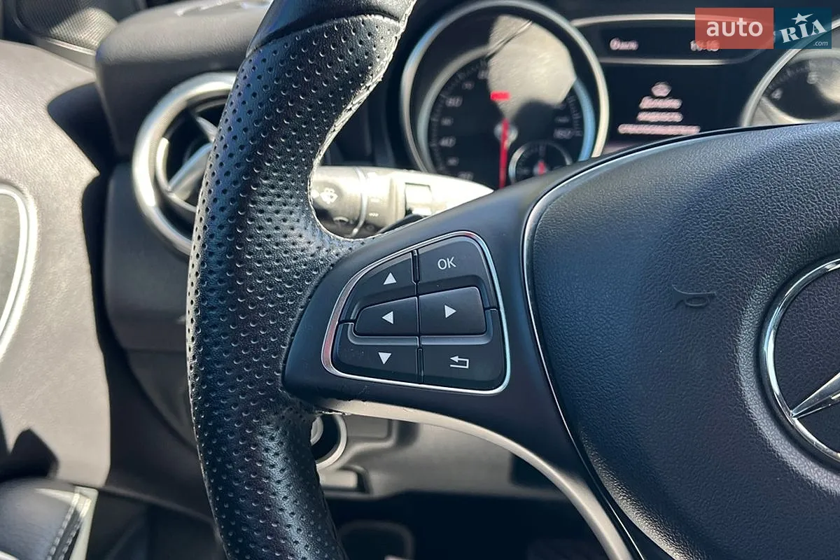 2019 Mercedes-Benz GLA-klasse - мініатюра 13