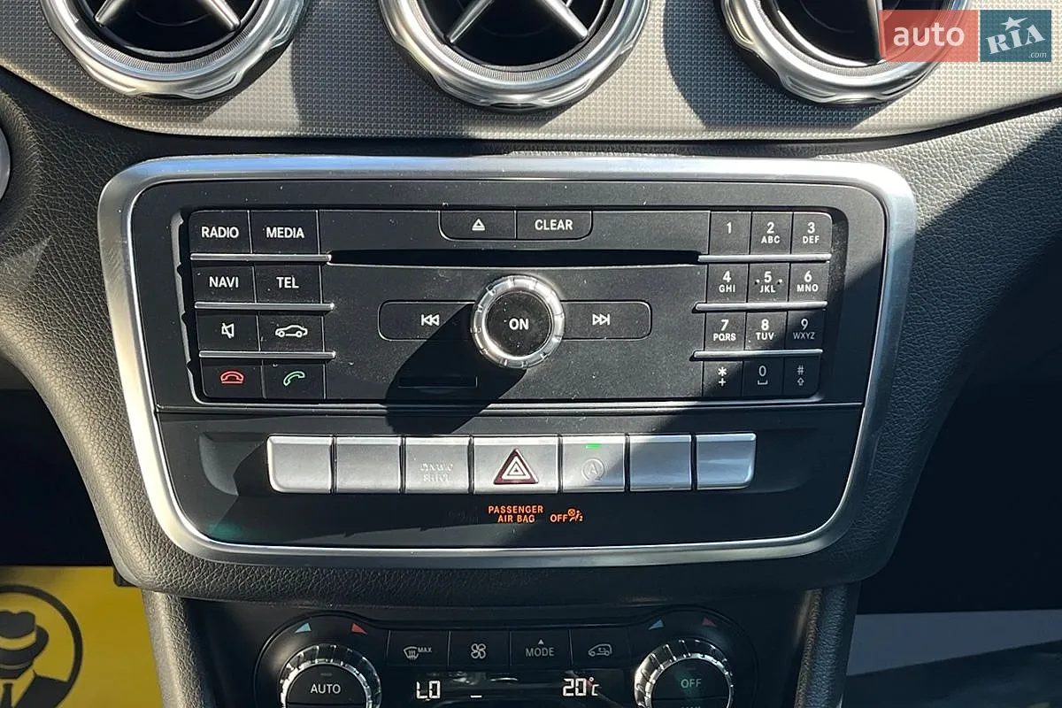 2019 Mercedes-Benz GLA-klasse - мініатюра 18