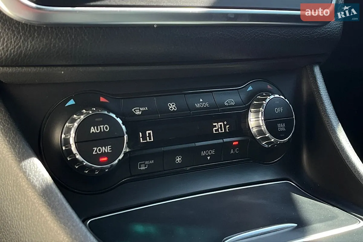 2019 Mercedes-Benz GLA-klasse - мініатюра 19