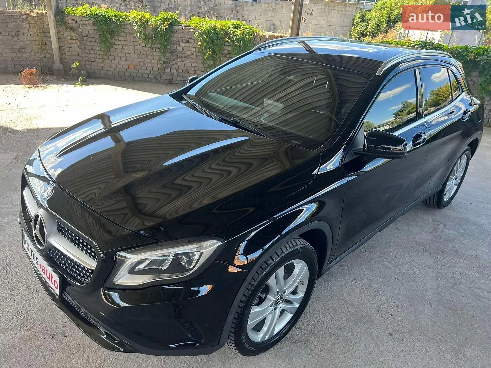 2019 Mercedes-Benz GLA-klasse - мініатюра 5