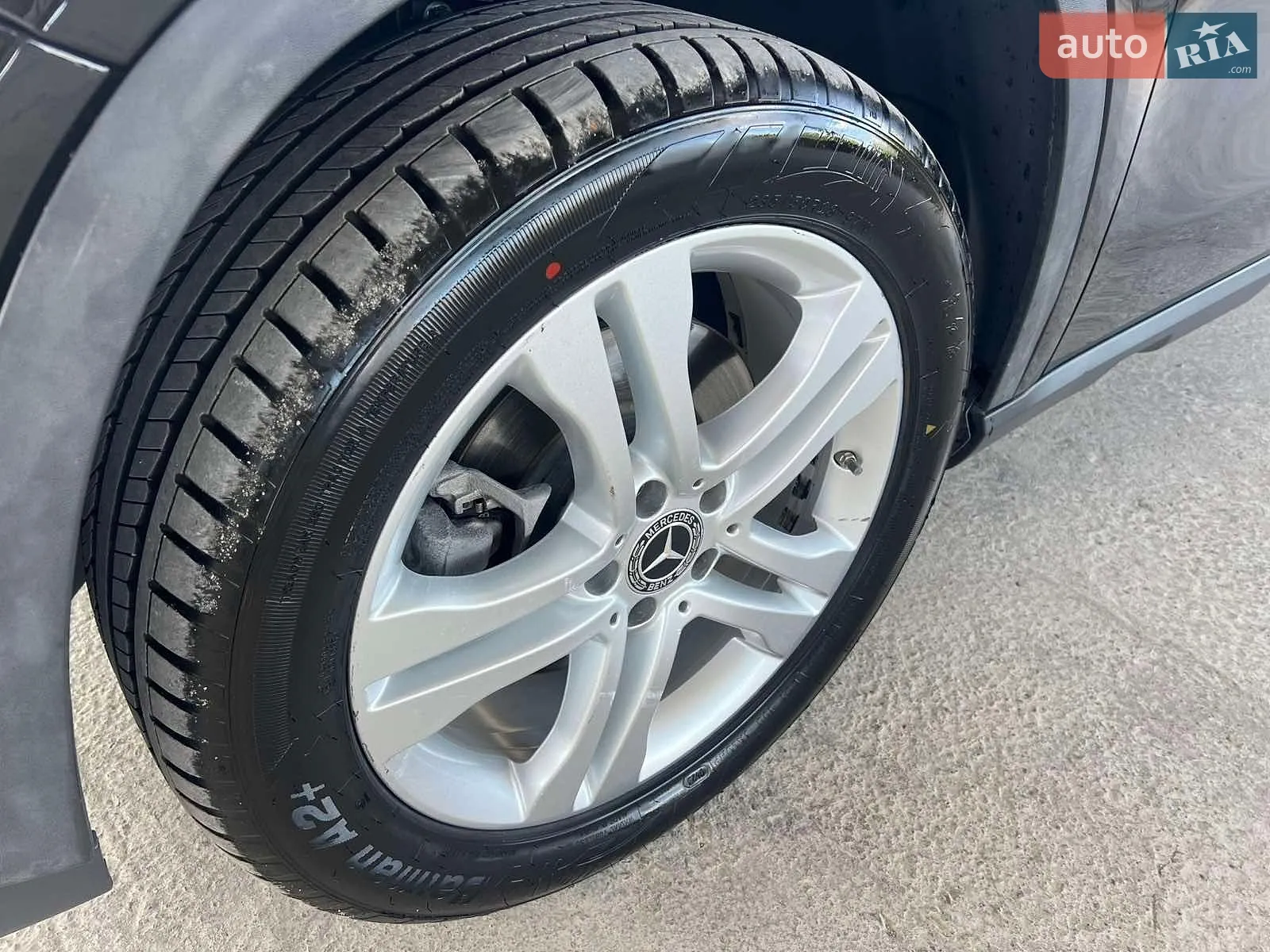 2019 Mercedes-Benz GLA-klasse - мініатюра 10