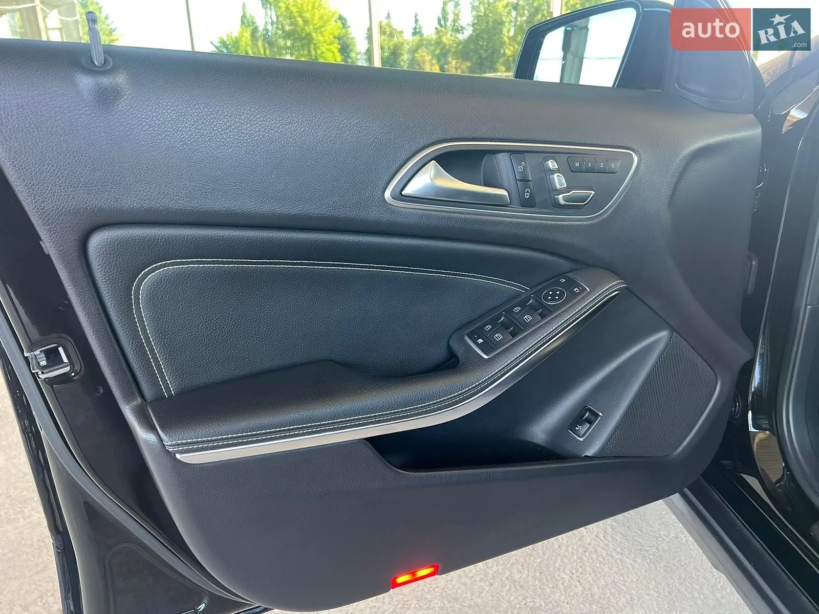 2019 Mercedes-Benz GLA-klasse - мініатюра 21