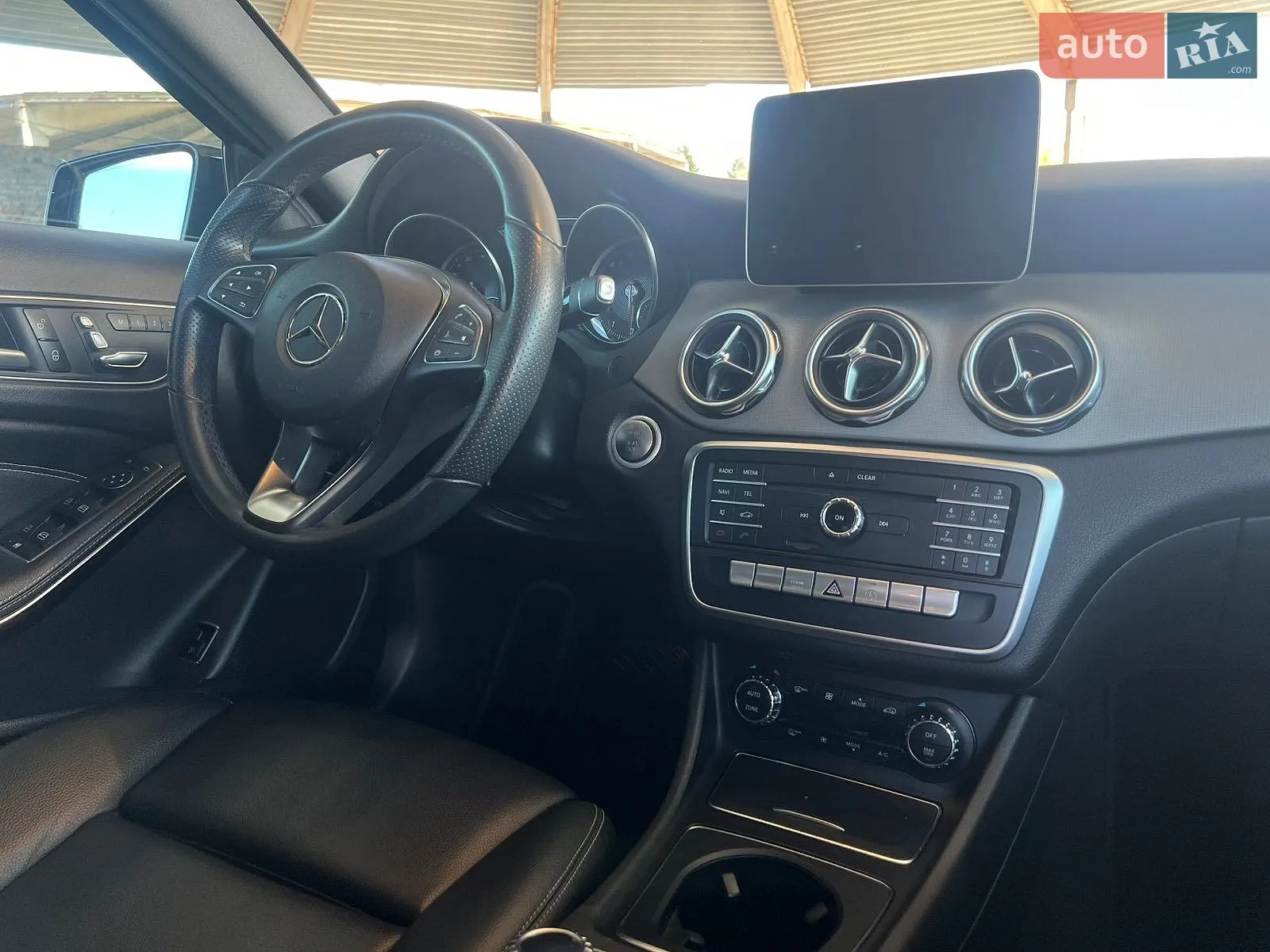 2019 Mercedes-Benz GLA-klasse - мініатюра 29