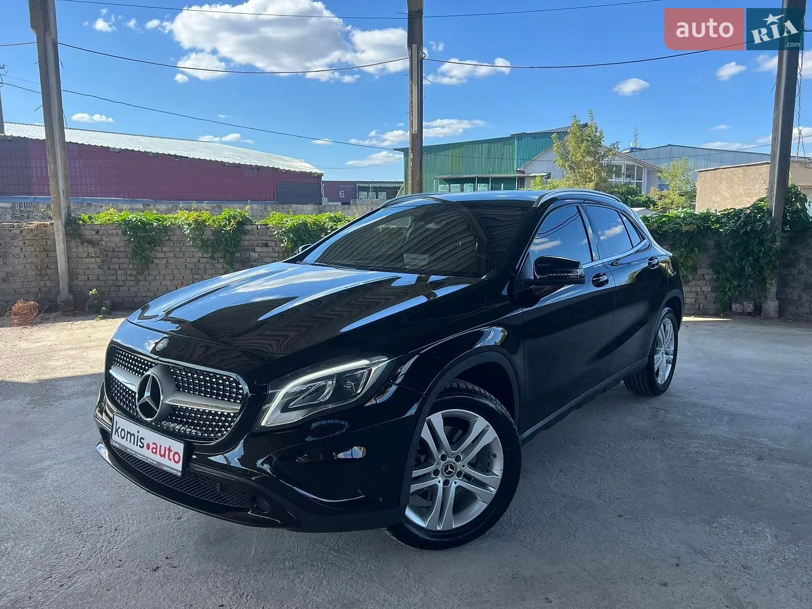 2019 Mercedes-Benz GLA-klasse - мініатюра 34