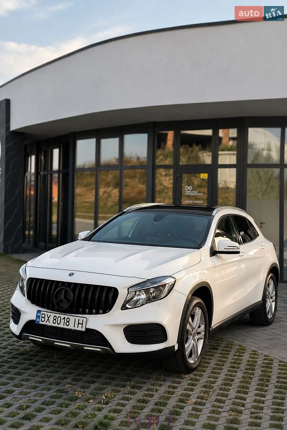 2019 Mercedes-Benz GLA-klasse - мініатюра 2