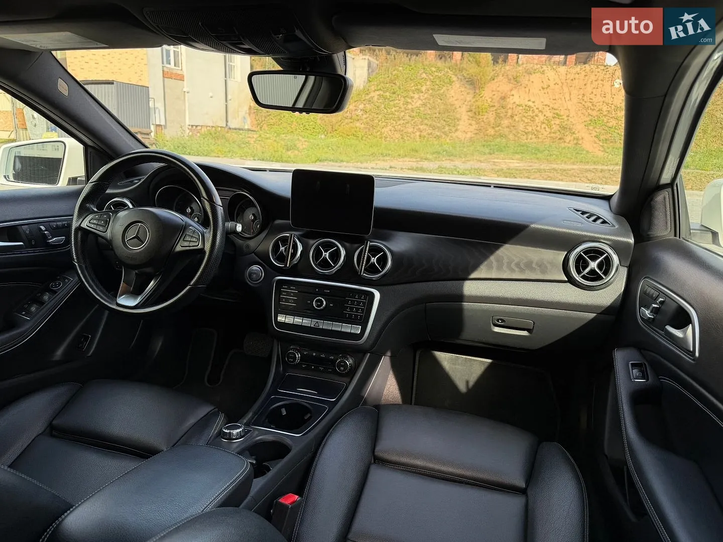 2019 Mercedes-Benz GLA-klasse - мініатюра 3