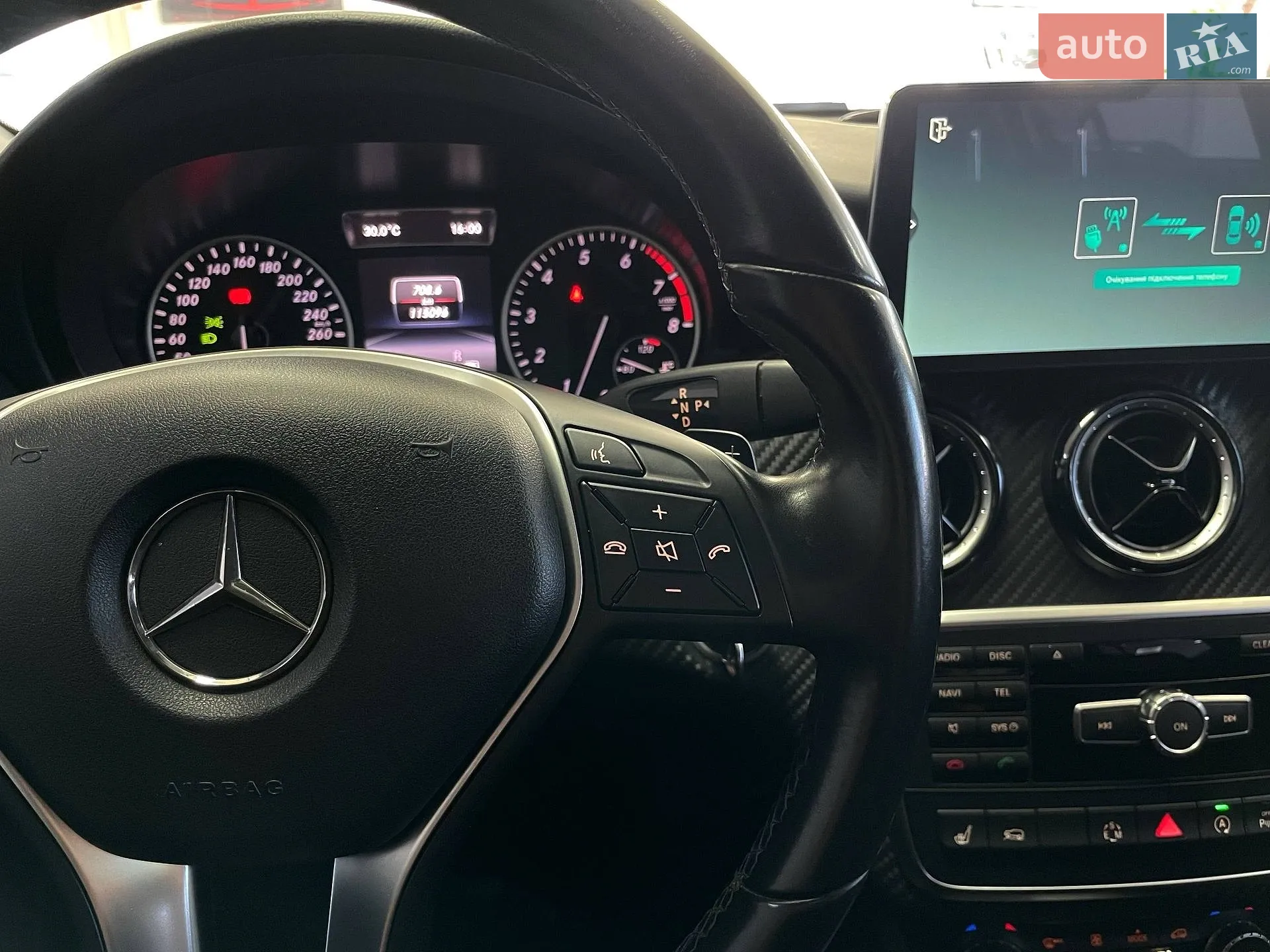2014 Mercedes-Benz GLA-klasse - мініатюра 19