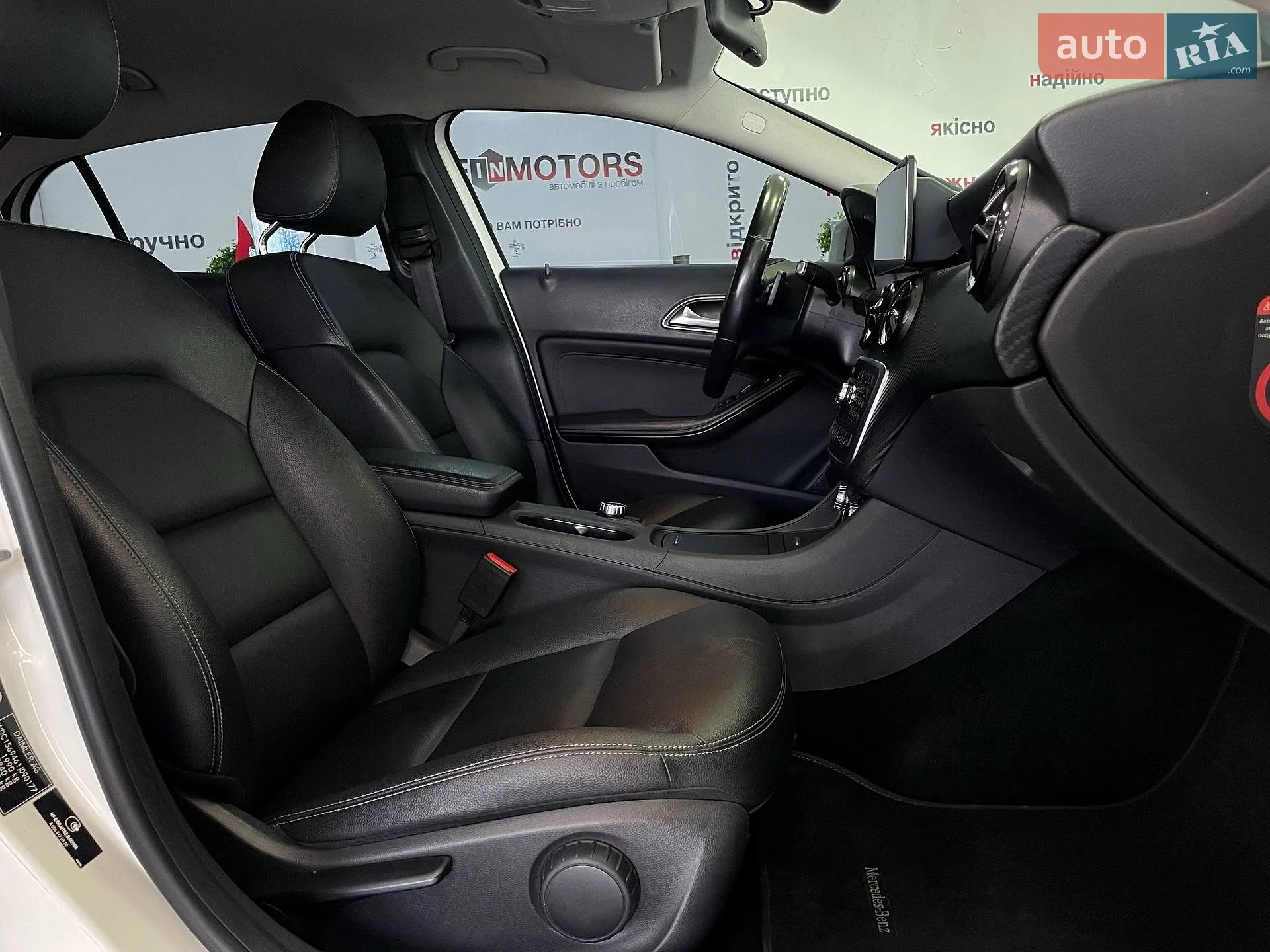 2014 Mercedes-Benz GLA-klasse - мініатюра 31