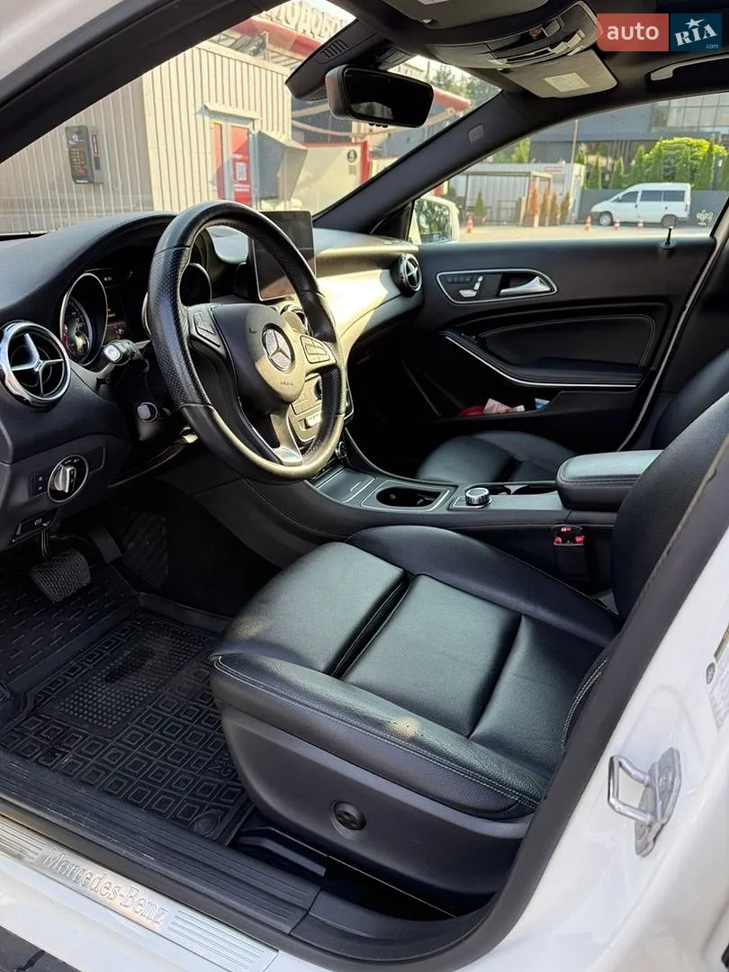 2019 Mercedes-Benz GLA-klasse - мініатюра 2