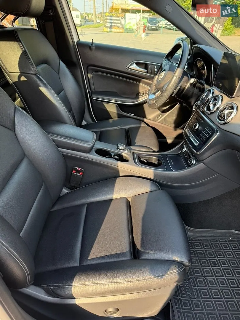 2019 Mercedes-Benz GLA-klasse - мініатюра 7
