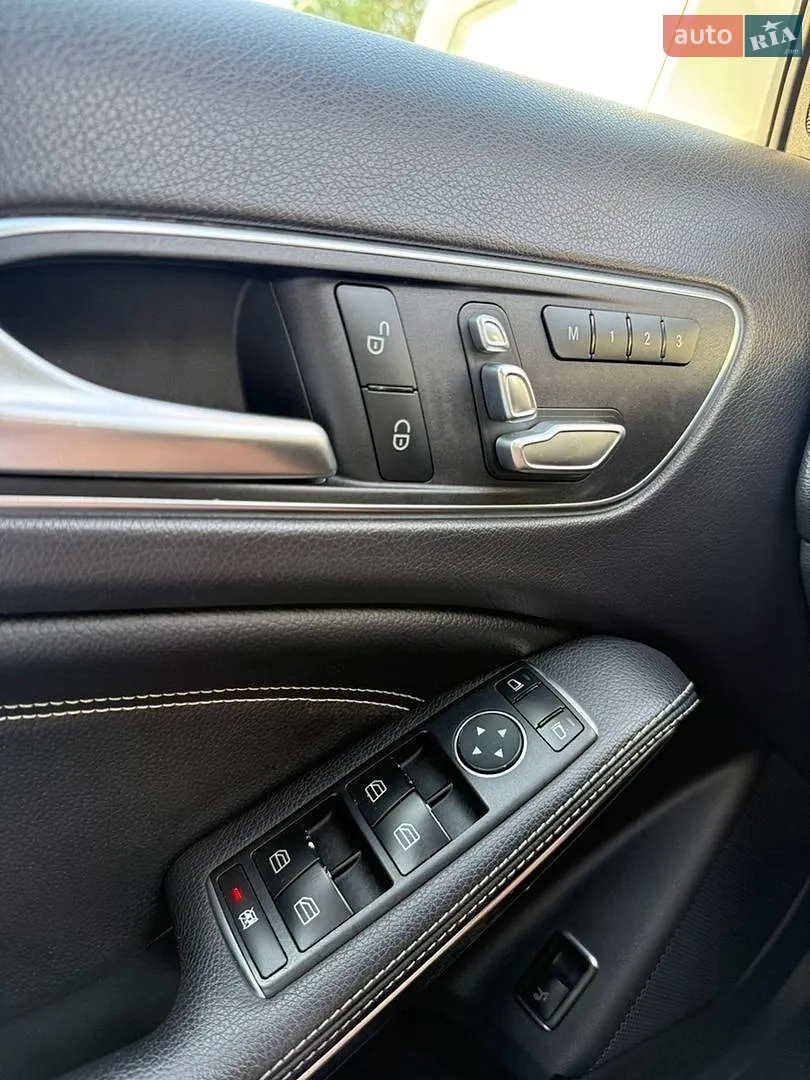 2019 Mercedes-Benz GLA-klasse - мініатюра 15