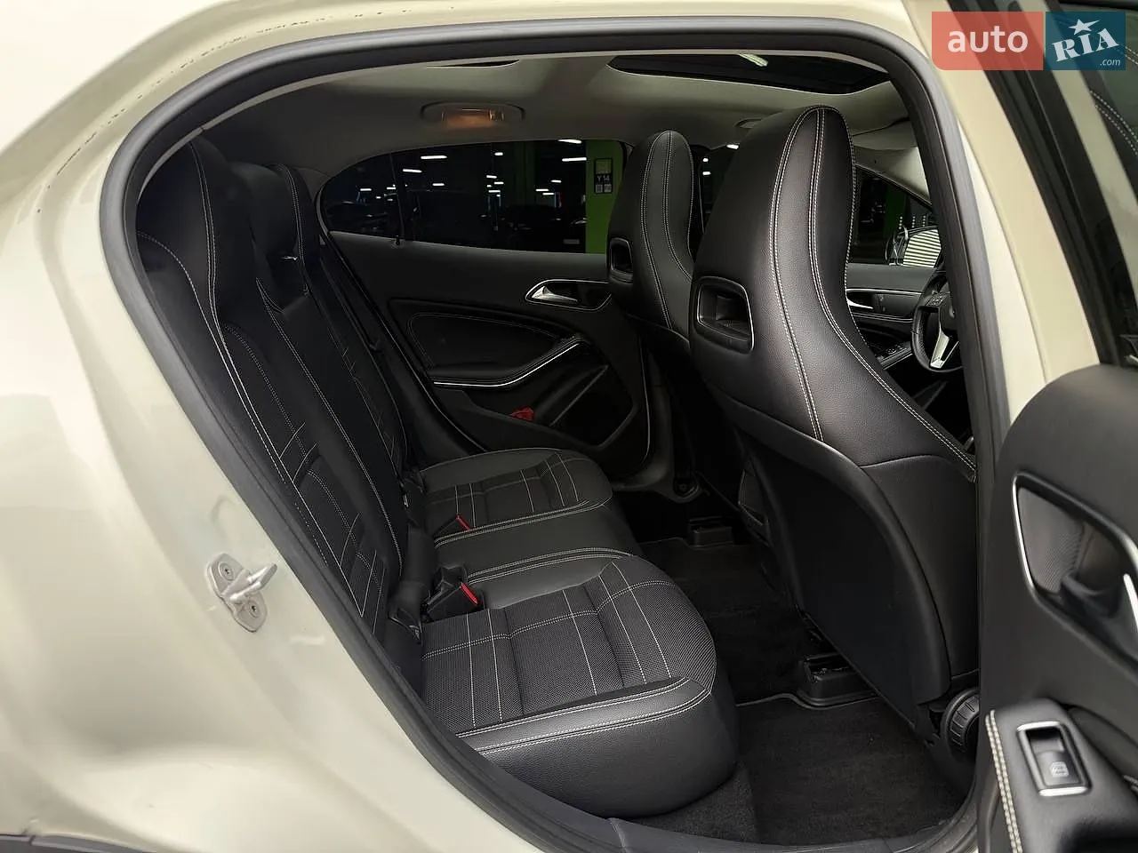 2014 Mercedes-Benz GLA-klasse - мініатюра 12