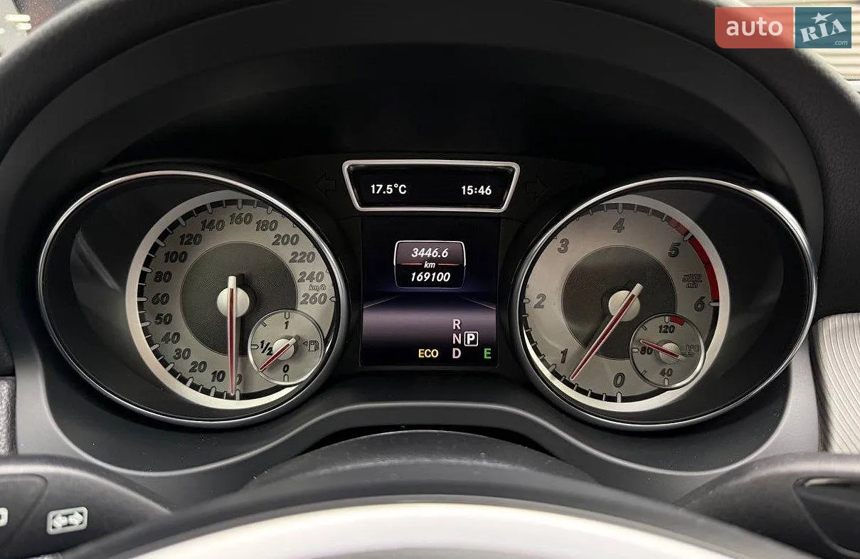 2014 Mercedes-Benz GLA-klasse - мініатюра 17