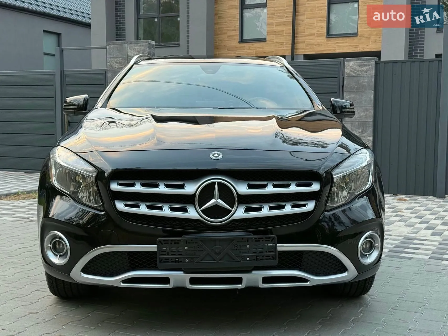 2018 Mercedes-Benz GLA-klasse - мініатюра 6