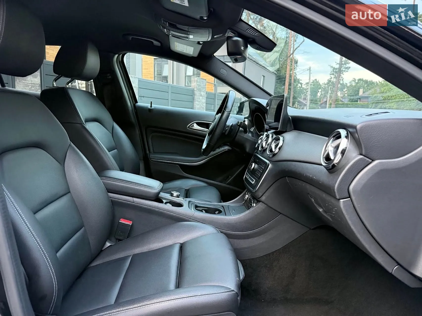 2018 Mercedes-Benz GLA-klasse - мініатюра 43