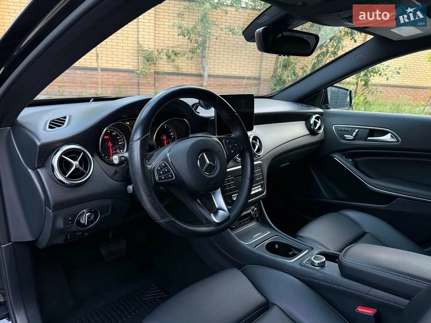 2018 Mercedes-Benz GLA-klasse - мініатюра 69